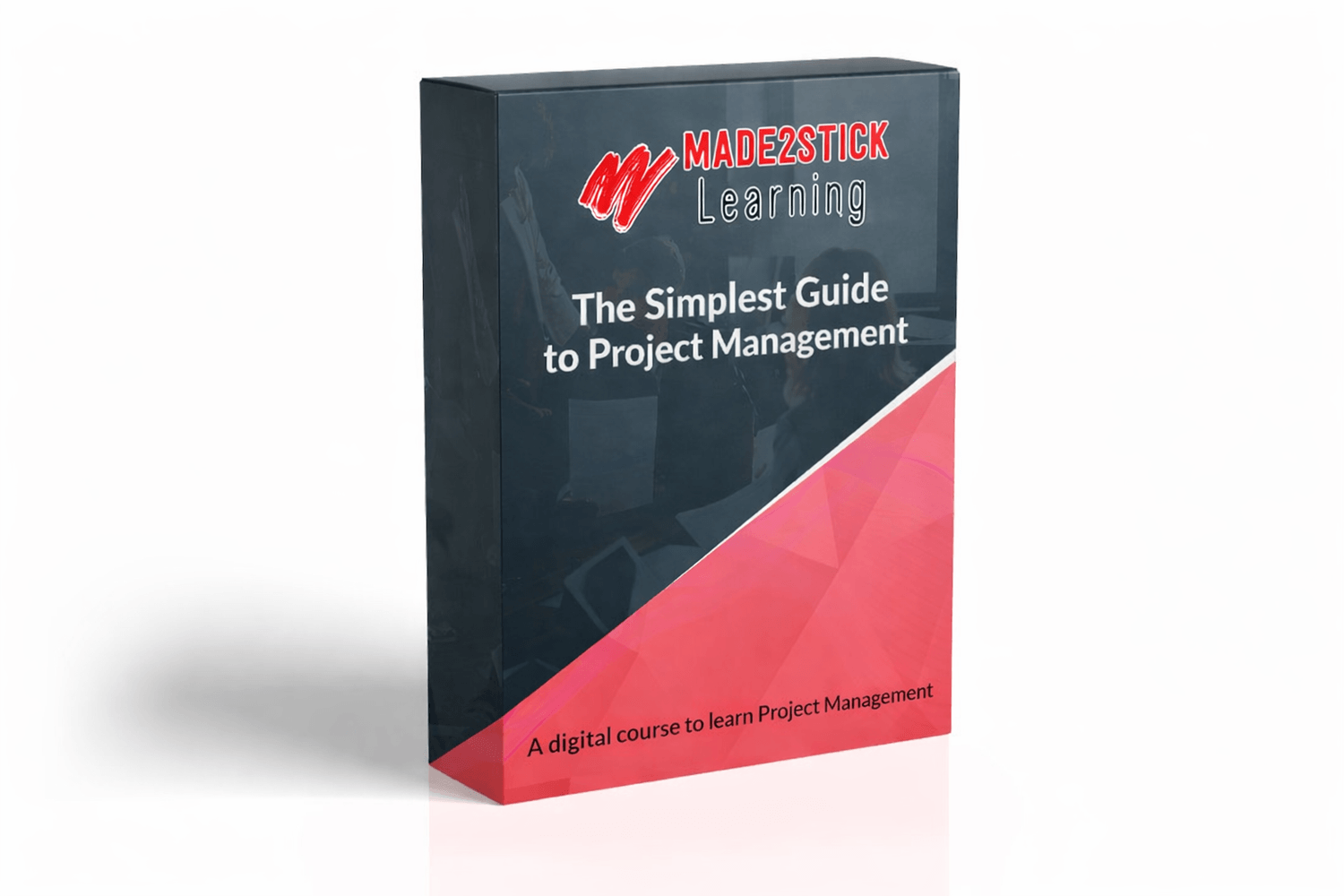 The Simplest Guide to Project Management
