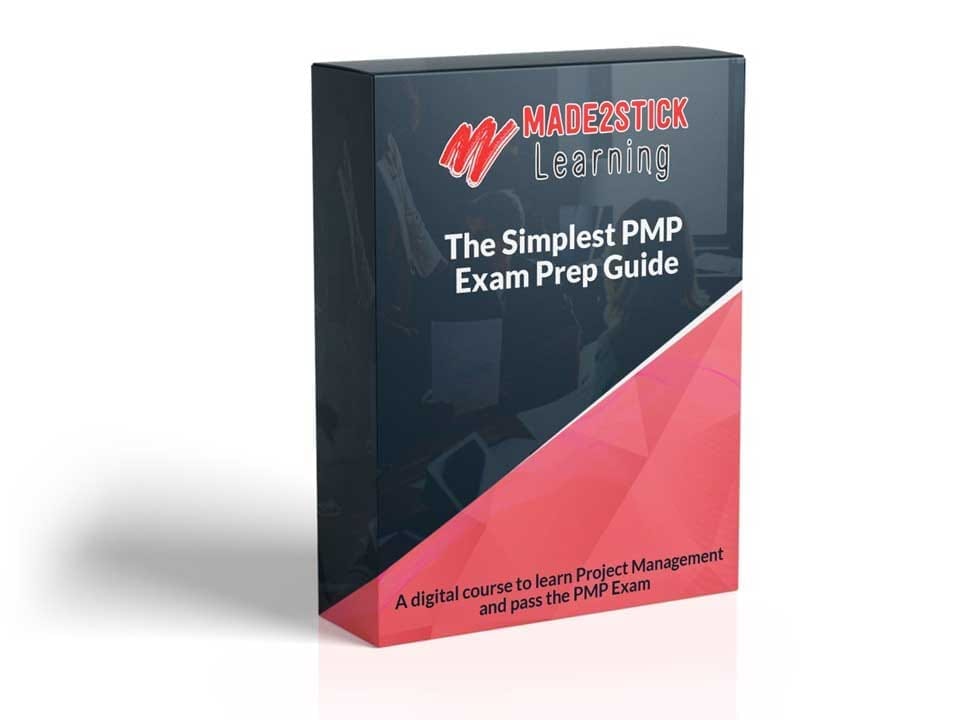 The Simplest PMP Exam Prep Guide