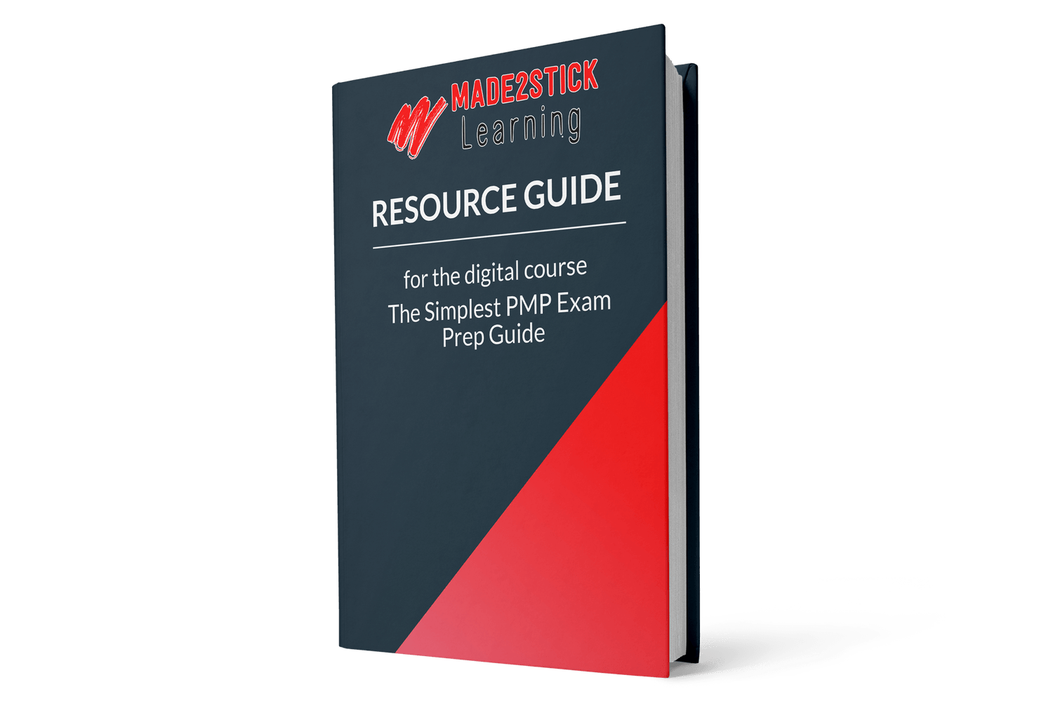 Resource Guide to PMP Exam Prep