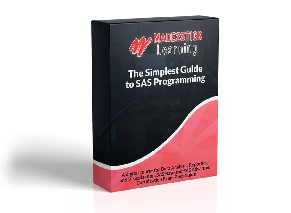 The Simplest Guide to SAS Programming